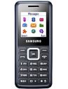 Best available price of Samsung E1110 in Uganda