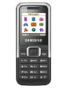 Best available price of Samsung E1125 in Uganda