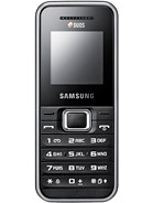 Best available price of Samsung E1182 in Uganda