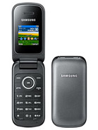 Best available price of Samsung E1190 in Uganda