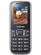 Best available price of Samsung E1230 in Uganda