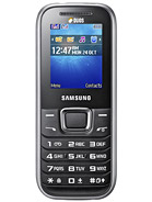 Best available price of Samsung E1232B in Uganda