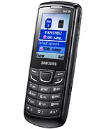 Best available price of Samsung E1252 in Uganda