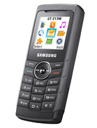 Best available price of Samsung E1390 in Uganda