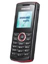 Best available price of Samsung E2120 in Uganda