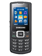 Best available price of Samsung E2130 in Uganda