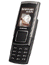 Best available price of Samsung E950 in Uganda