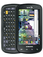 Best available price of Samsung Epic 4G in Uganda