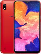 Best available price of Samsung Galaxy A10 in Uganda