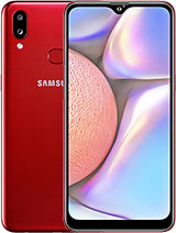 Best available price of Samsung Galaxy A10s in Uganda