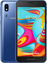 Best available price of Samsung Galaxy A2 Core in Uganda
