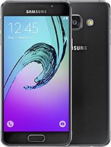 Best available price of Samsung Galaxy A3 2016 in Uganda