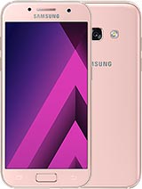 Best available price of Samsung Galaxy A3 2017 in Uganda
