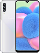 Best available price of Samsung Galaxy A30s in Uganda