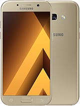 Best available price of Samsung Galaxy A5 2017 in Uganda