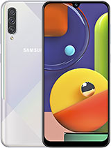 Best available price of Samsung Galaxy A50s in Uganda