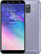 Best available price of Samsung Galaxy A6 2018 in Uganda
