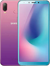 Best available price of Samsung Galaxy A6s in Uganda