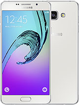 Best available price of Samsung Galaxy A7 2016 in Uganda