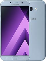 Best available price of Samsung Galaxy A7 2017 in Uganda