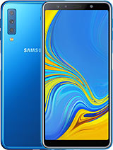 Best available price of Samsung Galaxy A7 2018 in Uganda