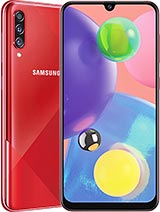 Best available price of Samsung Galaxy A70s in Uganda