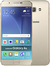 Best available price of Samsung Galaxy A8 in Uganda