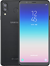Best available price of Samsung Galaxy A8 Star A9 Star in Uganda