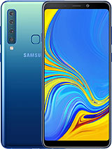 Best available price of Samsung Galaxy A9 2018 in Uganda