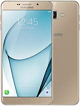 Best available price of Samsung Galaxy A9 Pro 2016 in Uganda