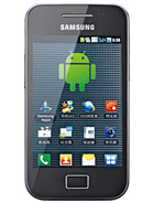 Best available price of Samsung Galaxy Ace Duos I589 in Uganda
