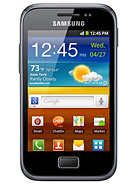 Best available price of Samsung Galaxy Ace Plus S7500 in Uganda