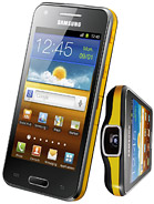 Best available price of Samsung I8530 Galaxy Beam in Uganda