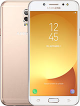 Best available price of Samsung Galaxy C7 2017 in Uganda