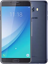 Best available price of Samsung Galaxy C7 Pro in Uganda