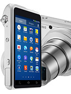Best available price of Samsung Galaxy Camera 2 GC200 in Uganda