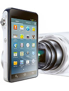 Best available price of Samsung Galaxy Camera GC100 in Uganda