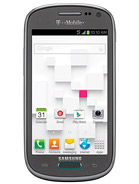 Best available price of Samsung Galaxy Exhibit T599 in Uganda