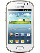 Best available price of Samsung Galaxy Fame S6810 in Uganda