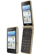Best available price of Samsung I9230 Galaxy Golden in Uganda