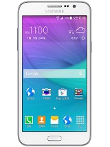 Best available price of Samsung Galaxy Grand Max in Uganda