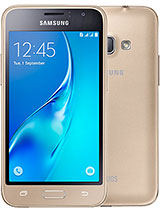 Best available price of Samsung Galaxy J1 2016 in Uganda