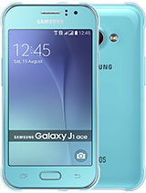 Best available price of Samsung Galaxy J1 Ace in Uganda