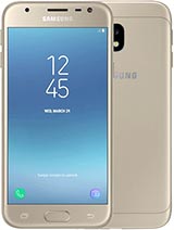 Best available price of Samsung Galaxy J3 2017 in Uganda