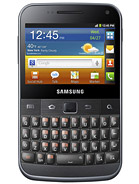 Best available price of Samsung Galaxy M Pro B7800 in Uganda