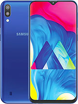Best available price of Samsung Galaxy M10 in Uganda