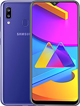 Best available price of Samsung Galaxy M10s in Uganda