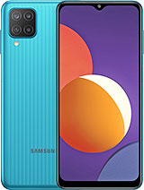 Best available price of Samsung Galaxy M12 in Uganda