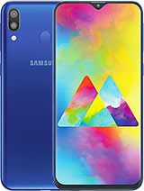 Best available price of Samsung Galaxy M20 in Uganda