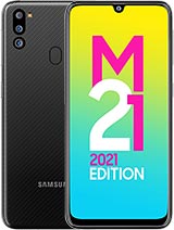 Best available price of Samsung Galaxy M21 2021 in Uganda